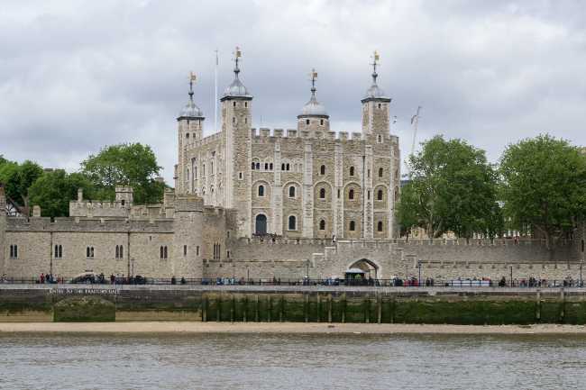 Tower of London
