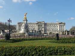 Buckingham Palace