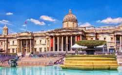 The National Gallery