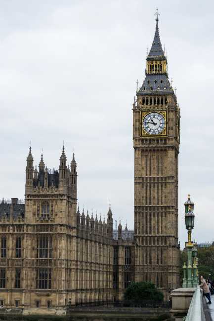 Big Ben
