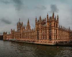 Palace of Westminster