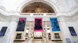 Victoria and Albert Museum