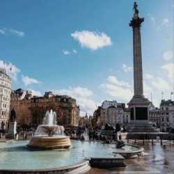 Trafalgar Square