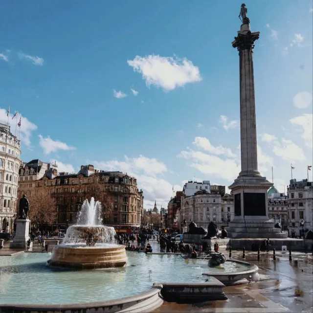 Trafalgar Square