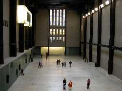 Tate Modern