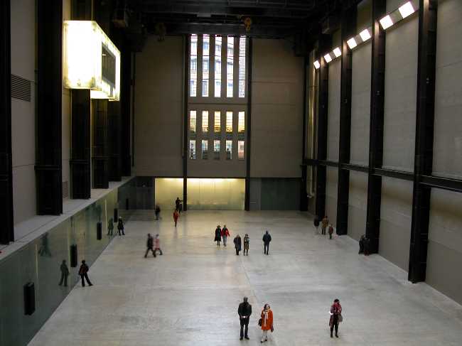 Tate Modern