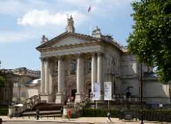 Tate Britain