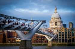 Millennium Bridge