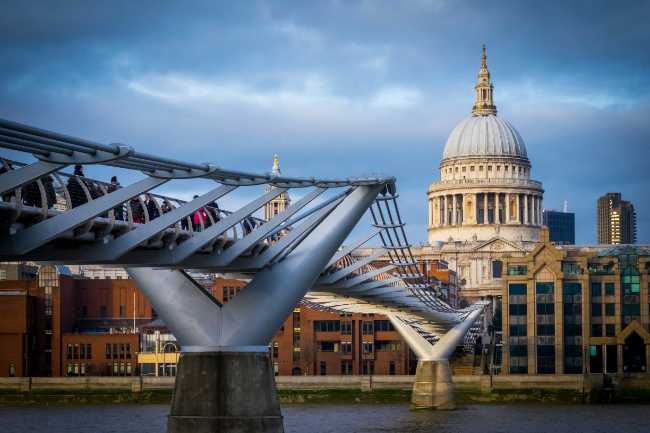 Millennium Bridge