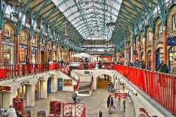 Covent Garden