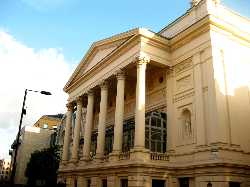 Royal Opera House