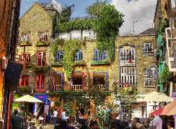 Neal's Yard