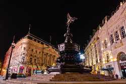 Piccadilly Circus