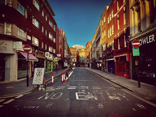 Soho