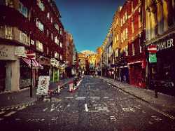 Soho