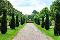 Regent's Park