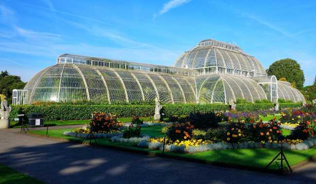 Kew Gardens