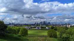 Greenwich Park