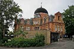 Royal Obervatory Greenwich