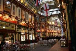 Leadenhall Market