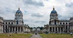 Old Royal Naval College