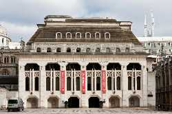 Guildhall Art Gallery