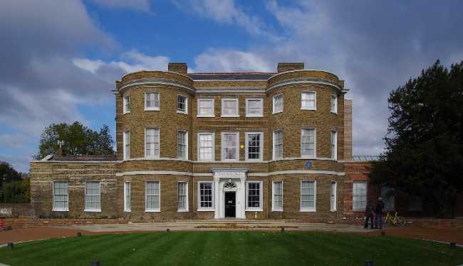 William Morris Gallery