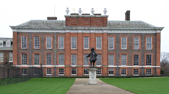 Kensington Palace