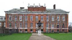 Kensington Palace