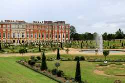 Hampton Court Palace