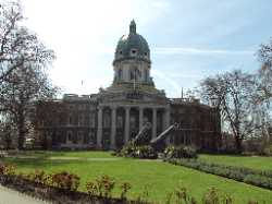 Imperial War Museum
