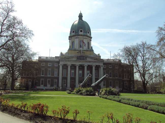 Imperial War Museum