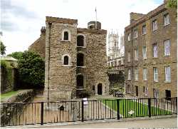 Jewel Tower