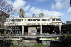 Museum of London