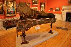 Courtauld Gallery