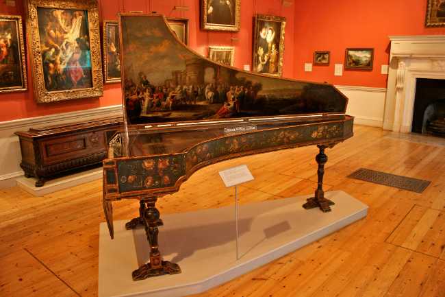 Courtauld Gallery