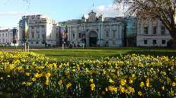 National Maritime Museum