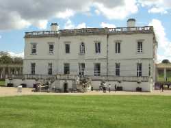 Queen's House
