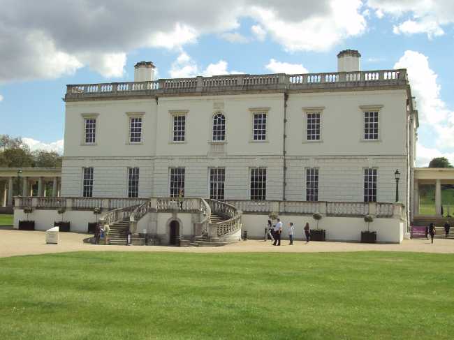 Queen's House