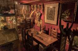 The Viktor Wynd Museum of Curiosities