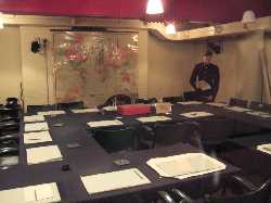 Churchill War Rooms