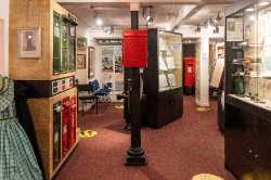 Postal Museum