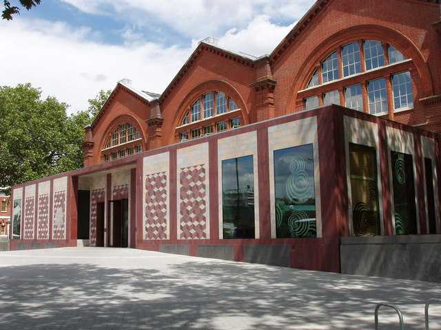 Museum of Childhood