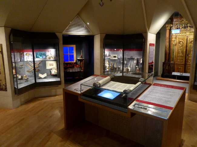 Jewish Museum London