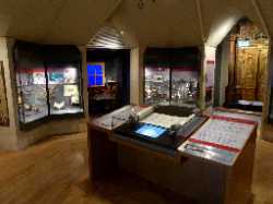 Jewish Museum London
