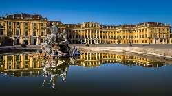 Schönbrunn Palace