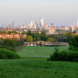 Hampstead Heath