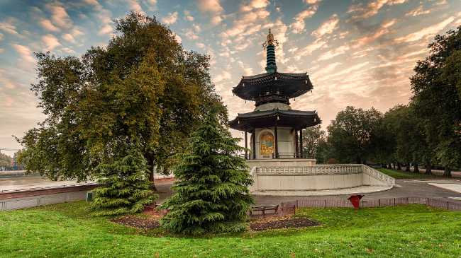 Battersea Park