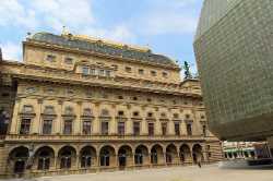 National Theatre