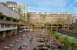 Barbican Centre